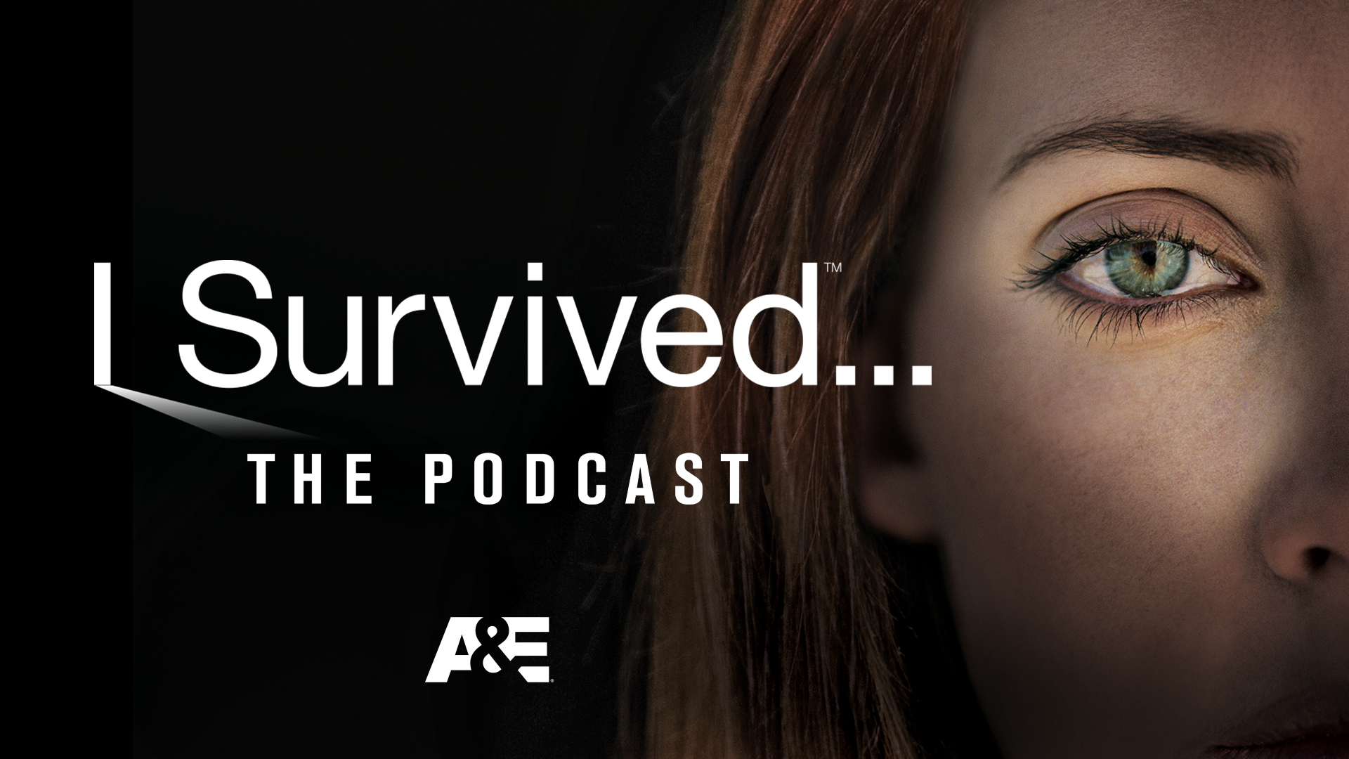 I Survived... the Podcast