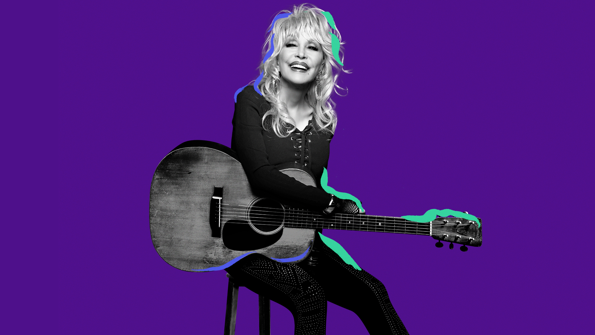 Biography: Dolly