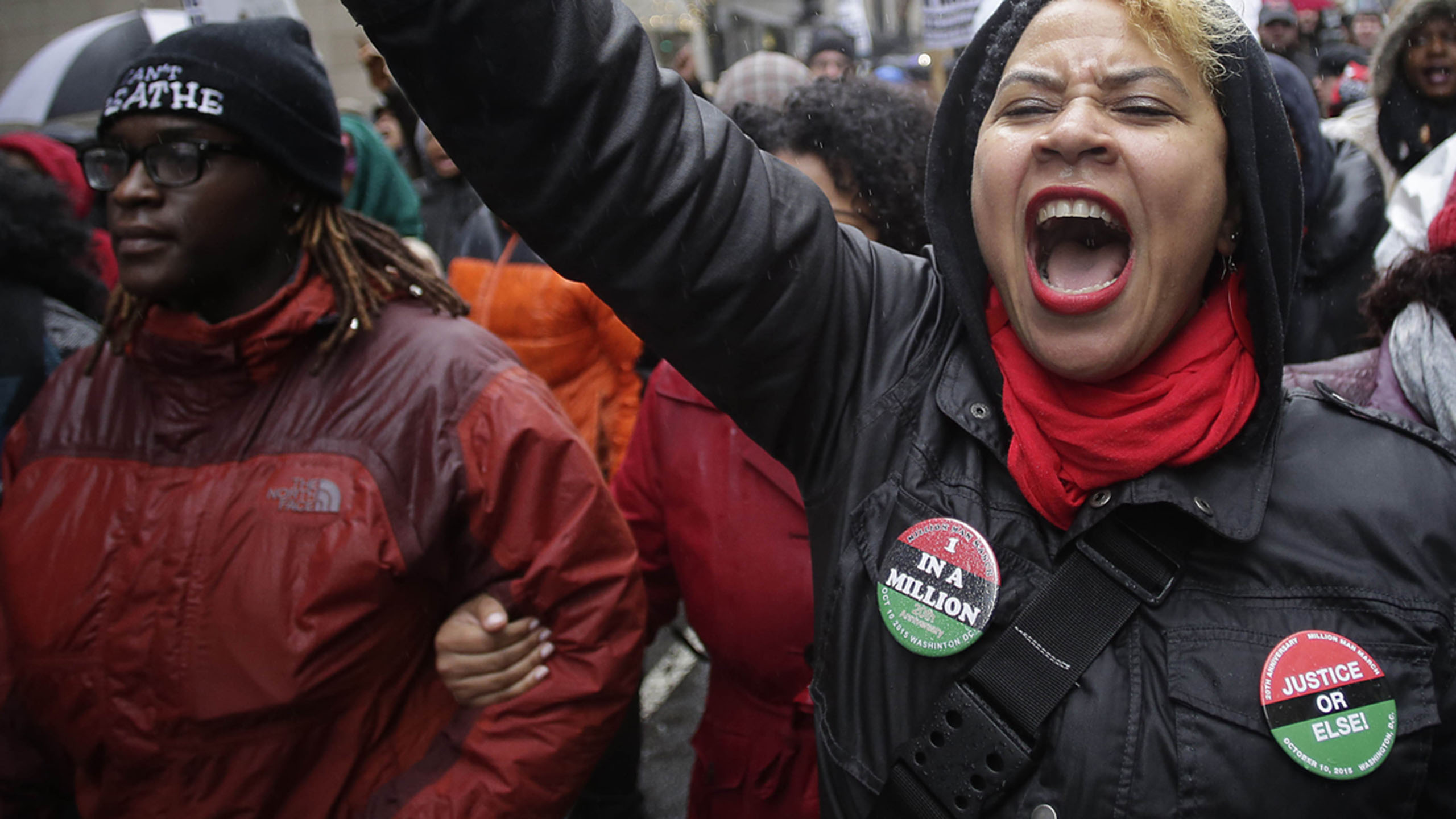 The Murder of Laquan McDonald: Why Was the Chicago Teen Killed by Police?