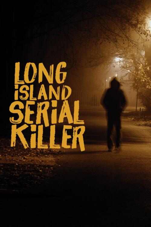 Long Island Serial Killer
