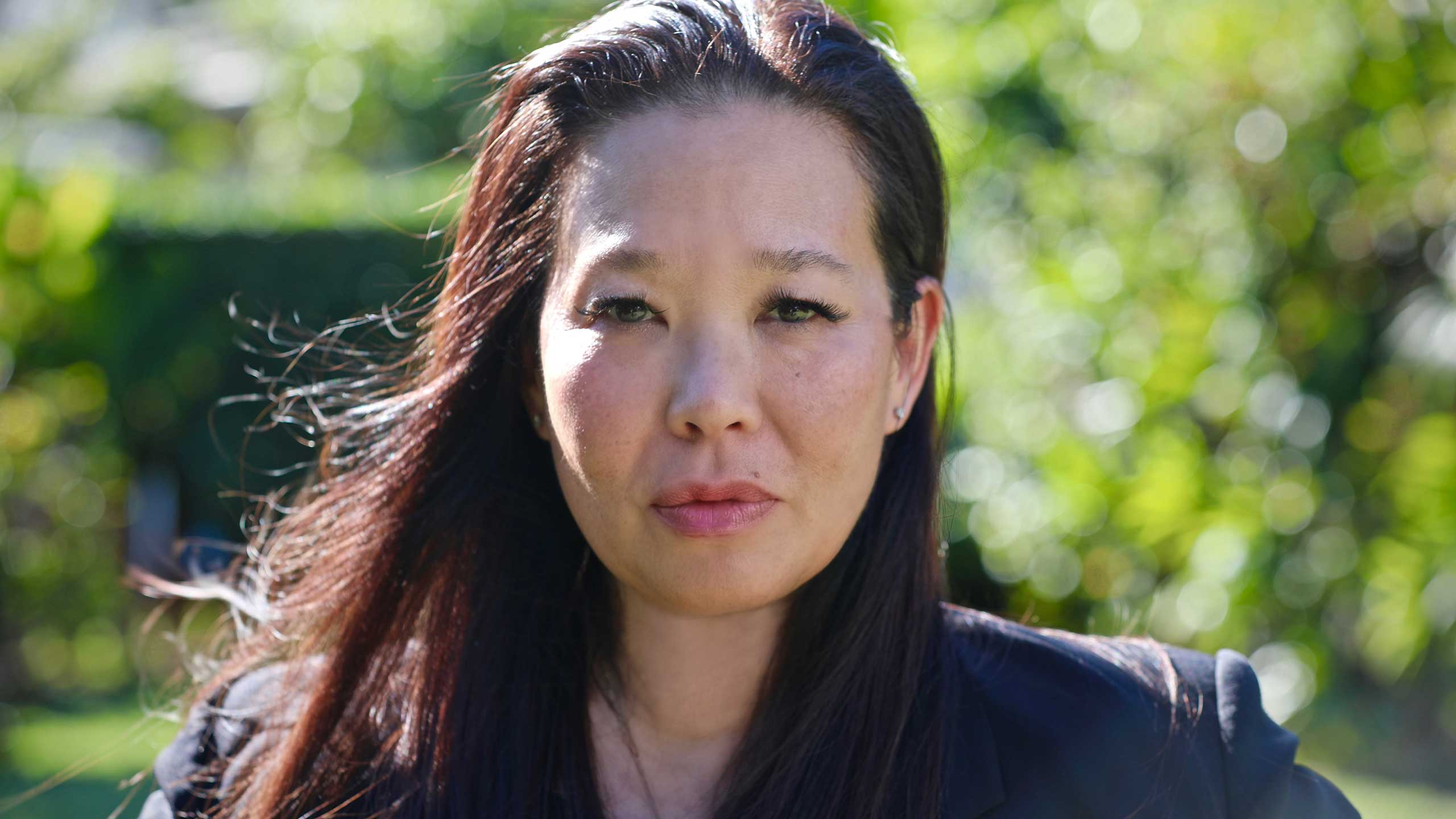 Interview with Editor, EP, and Co-Writer Mari Keiko Gonzalez