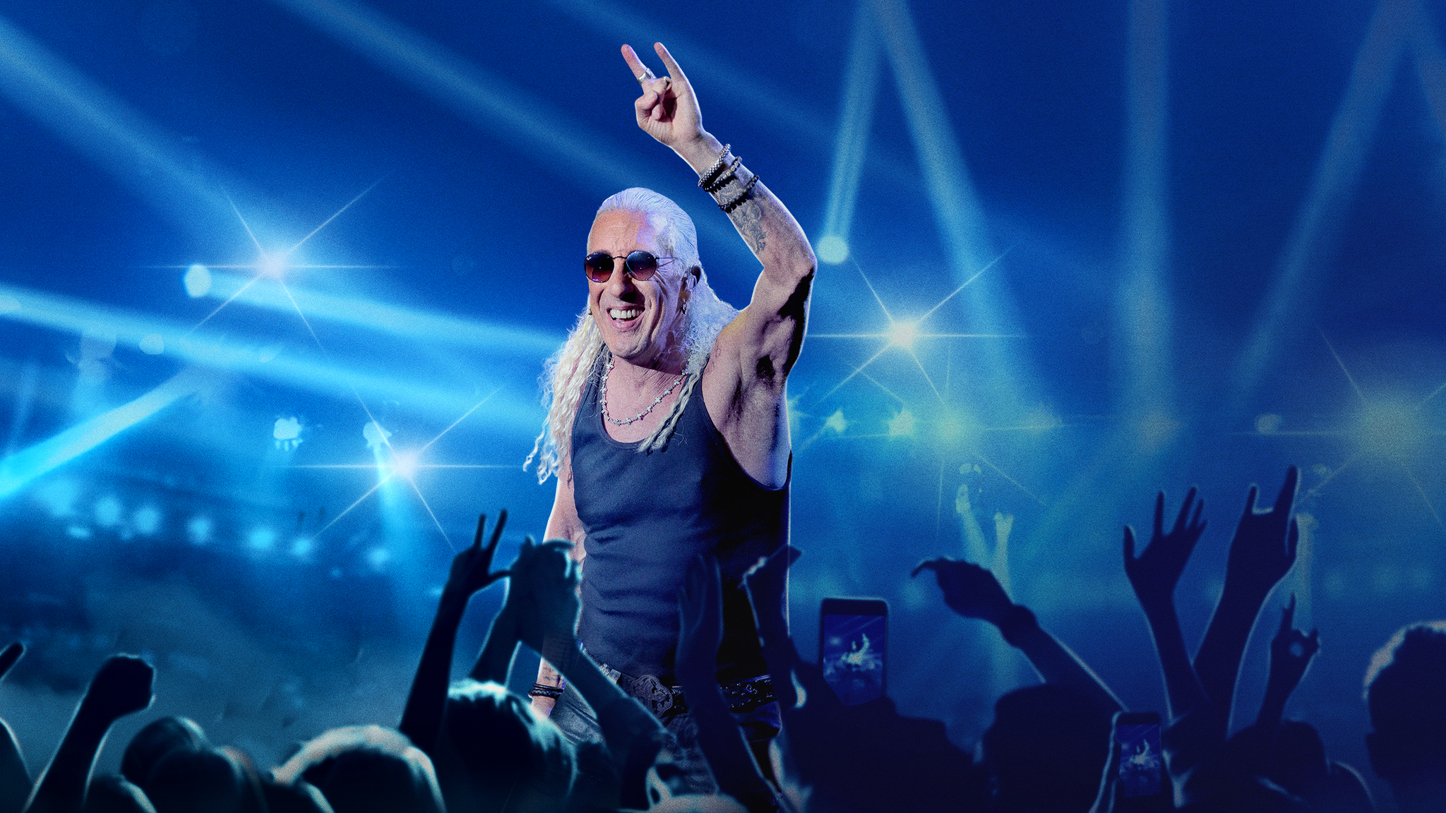 Biography: Dee Snider