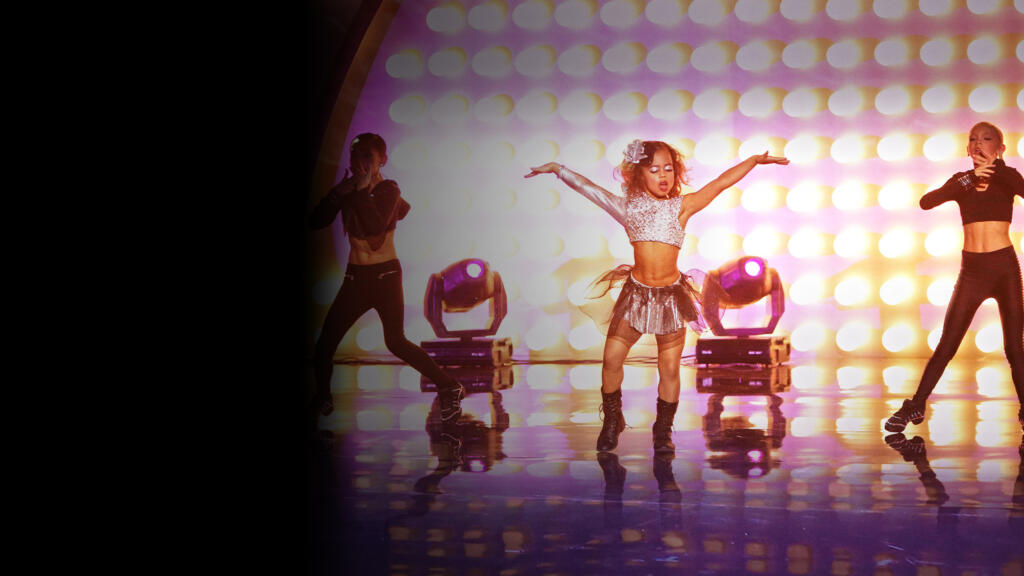 Dance Moms: Abby's Ultimate Dance Competition