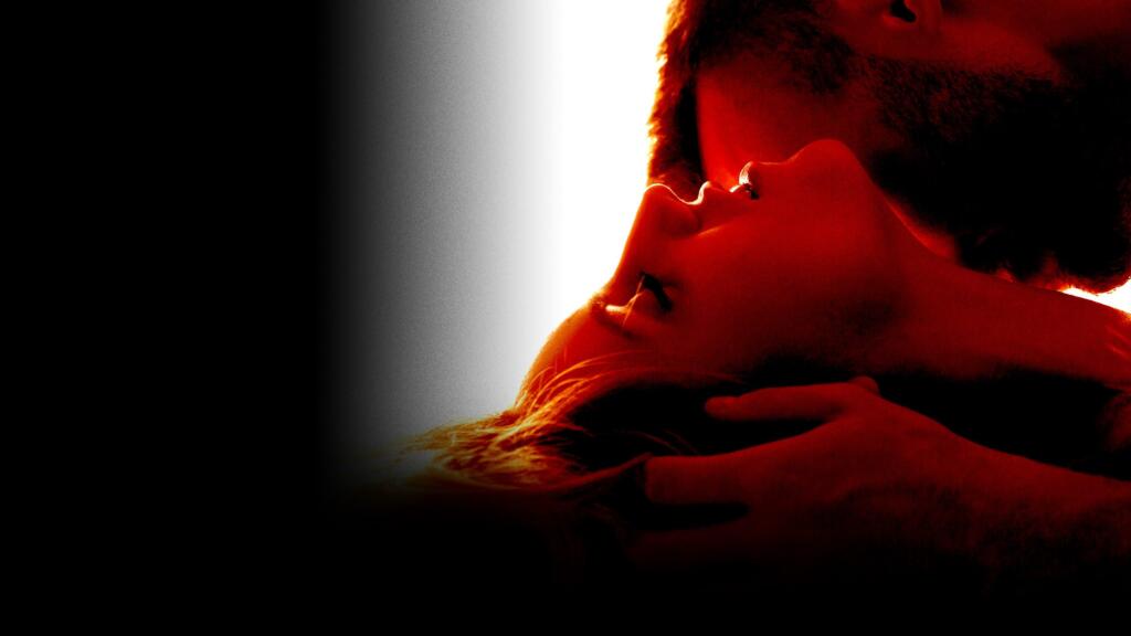 The Secret Sex Life of a Single Mom