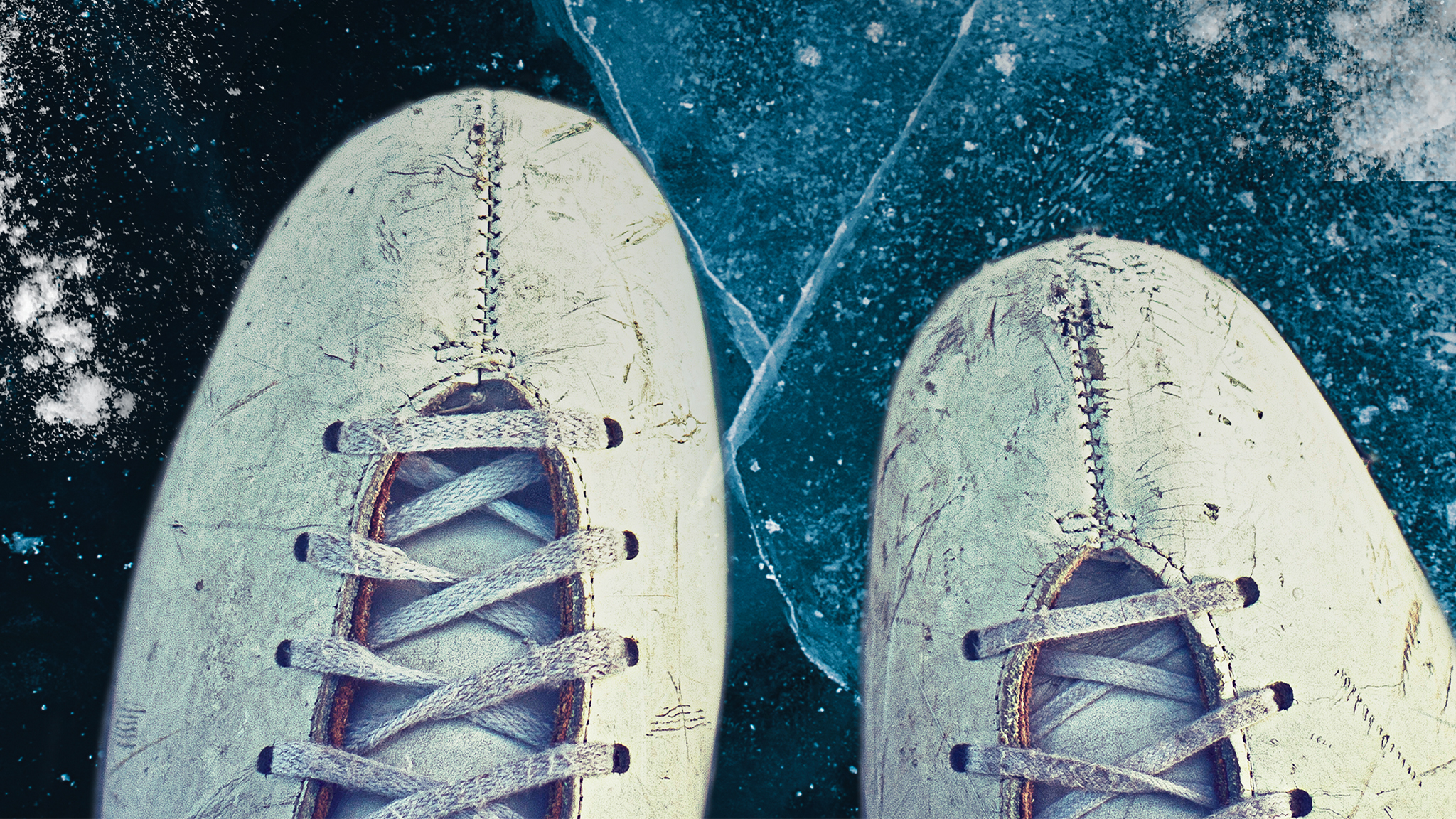On Thin Ice