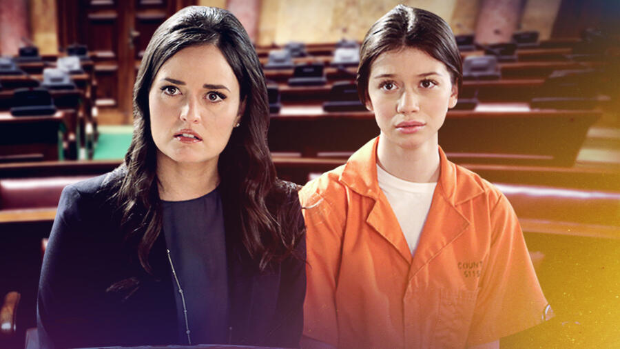 Mommy, I Didn't Do It