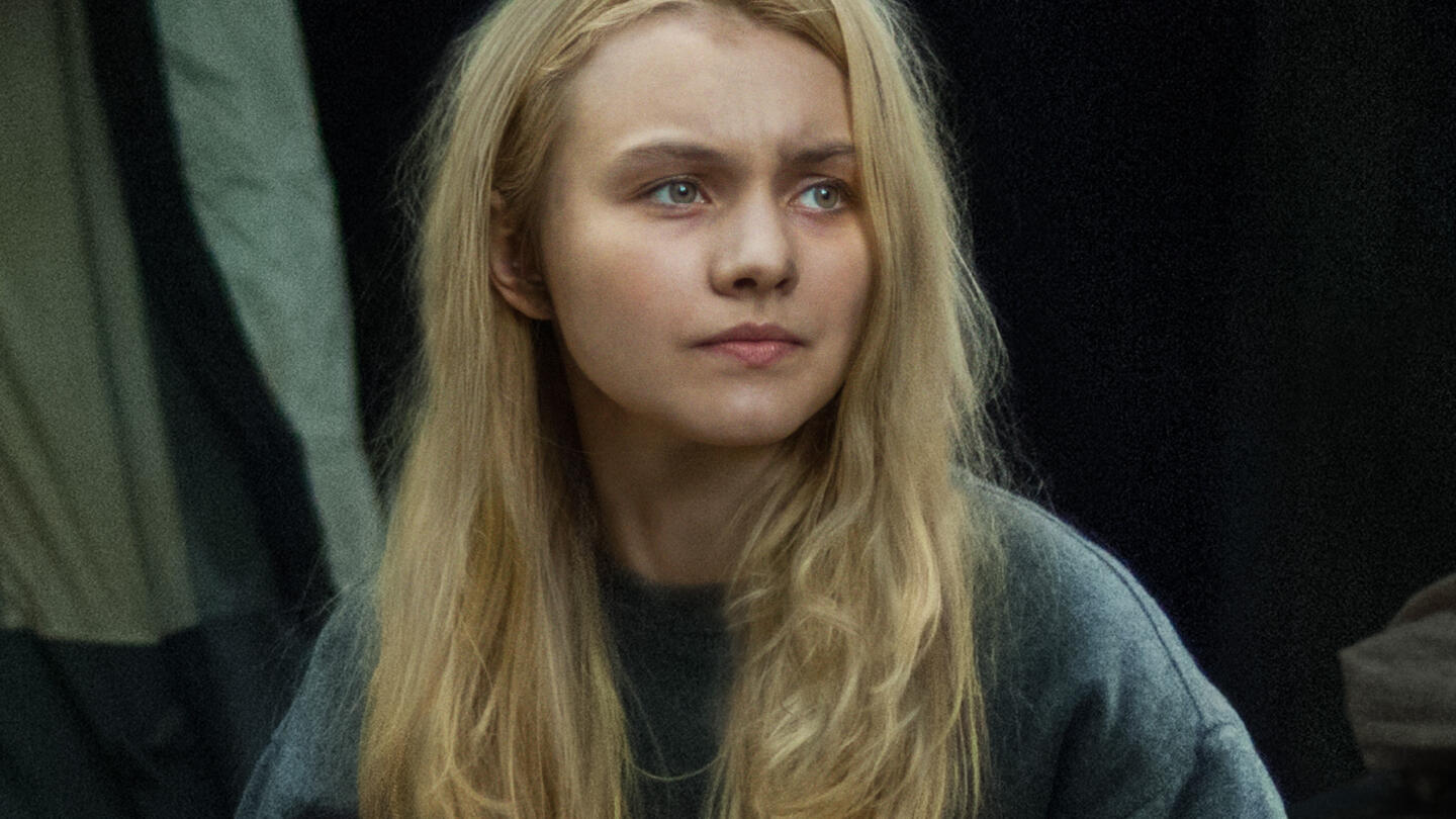  I Am Elizabeth Smart