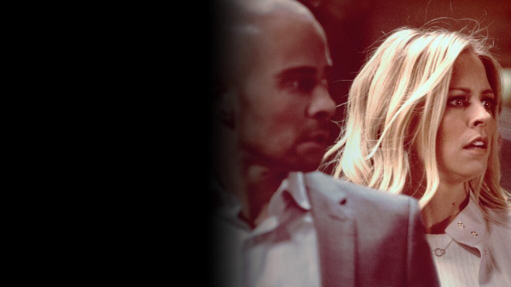 A Mother's Worst Fear