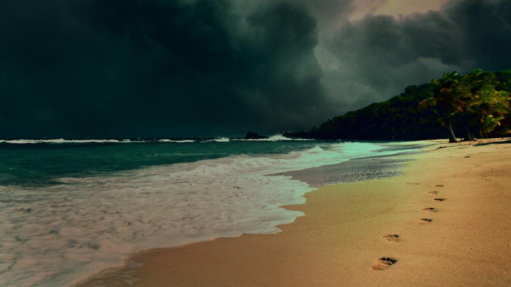 Deadly Excursion: Kidnapped From the Beach