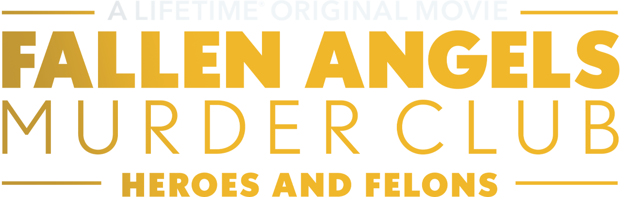 Fallen Angels Murder Club: Heroes and Felons