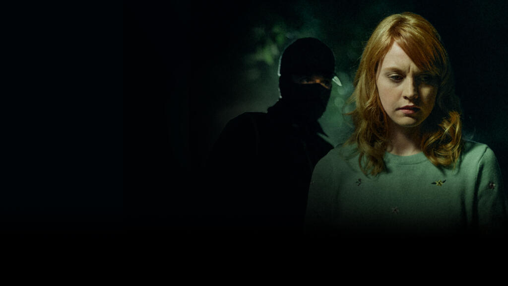 Sister with a Secret