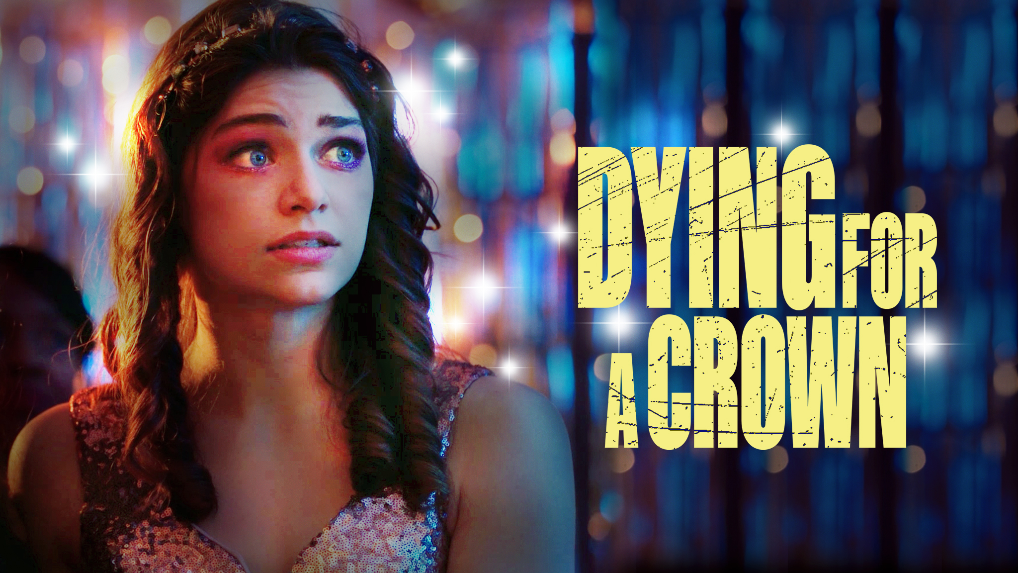 Watch Dying For a Crown | Lifetime