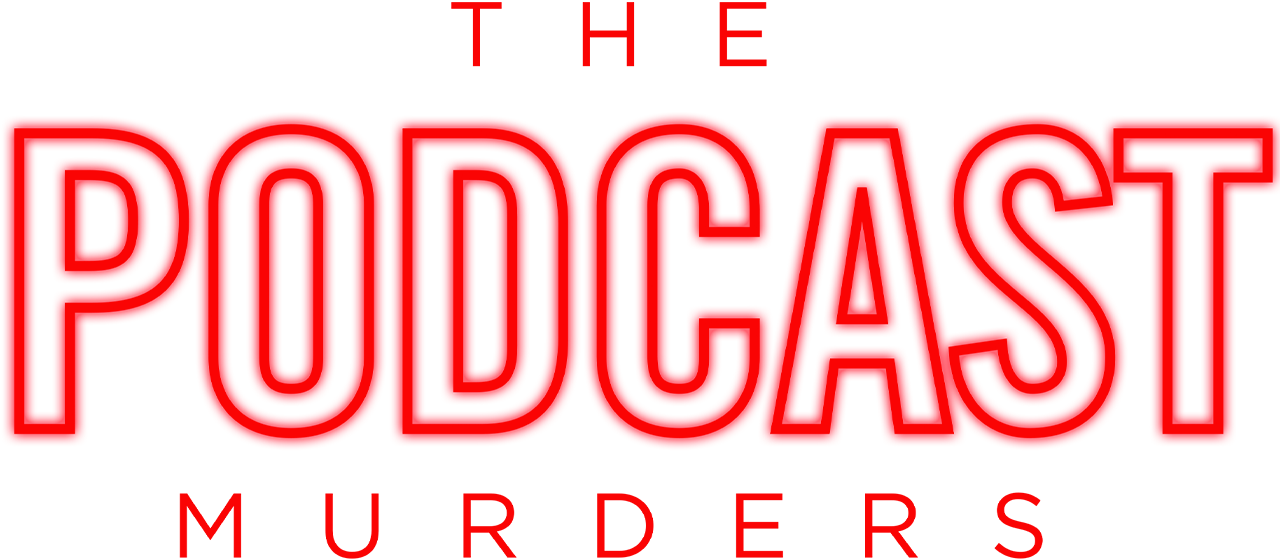 The Podcast Murders