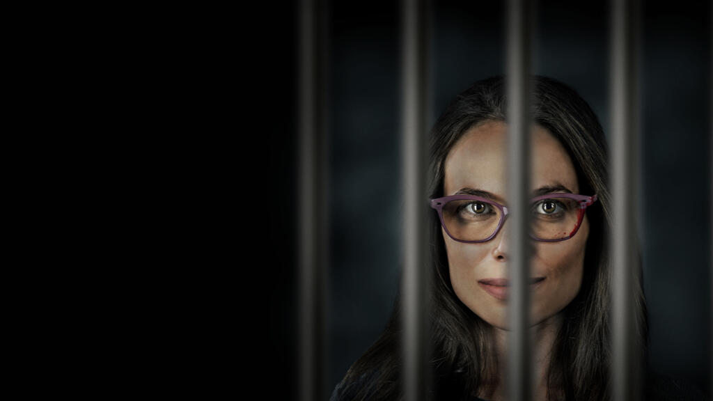 Bad Behind Bars: Jodi Arias