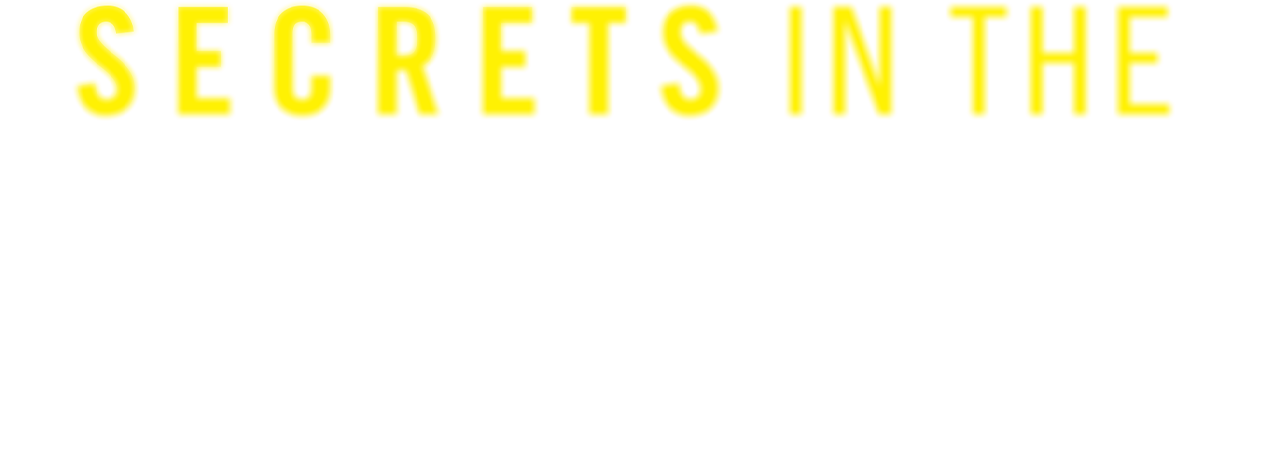 Secrets In the Marriage