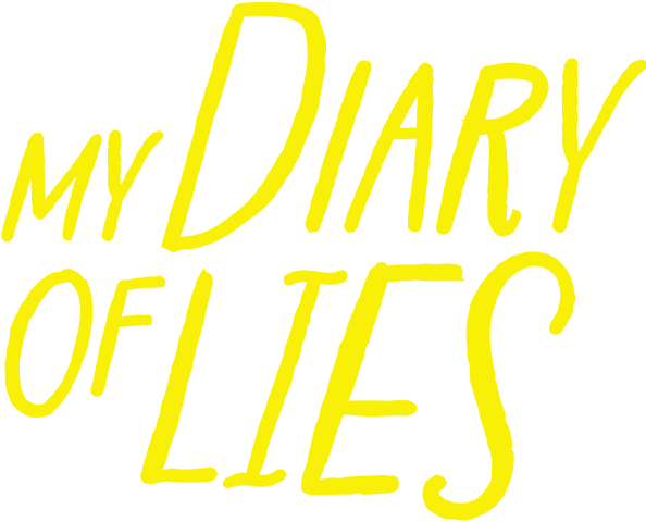 My Diary of Lies