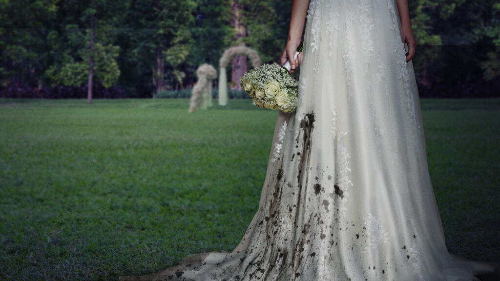 Betrayed By My Bridesmaid