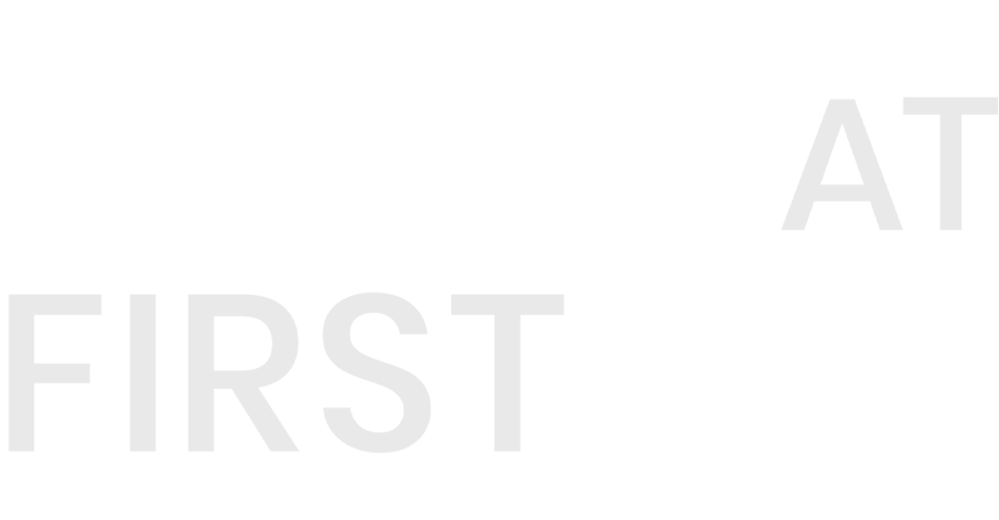 Love At First Lie