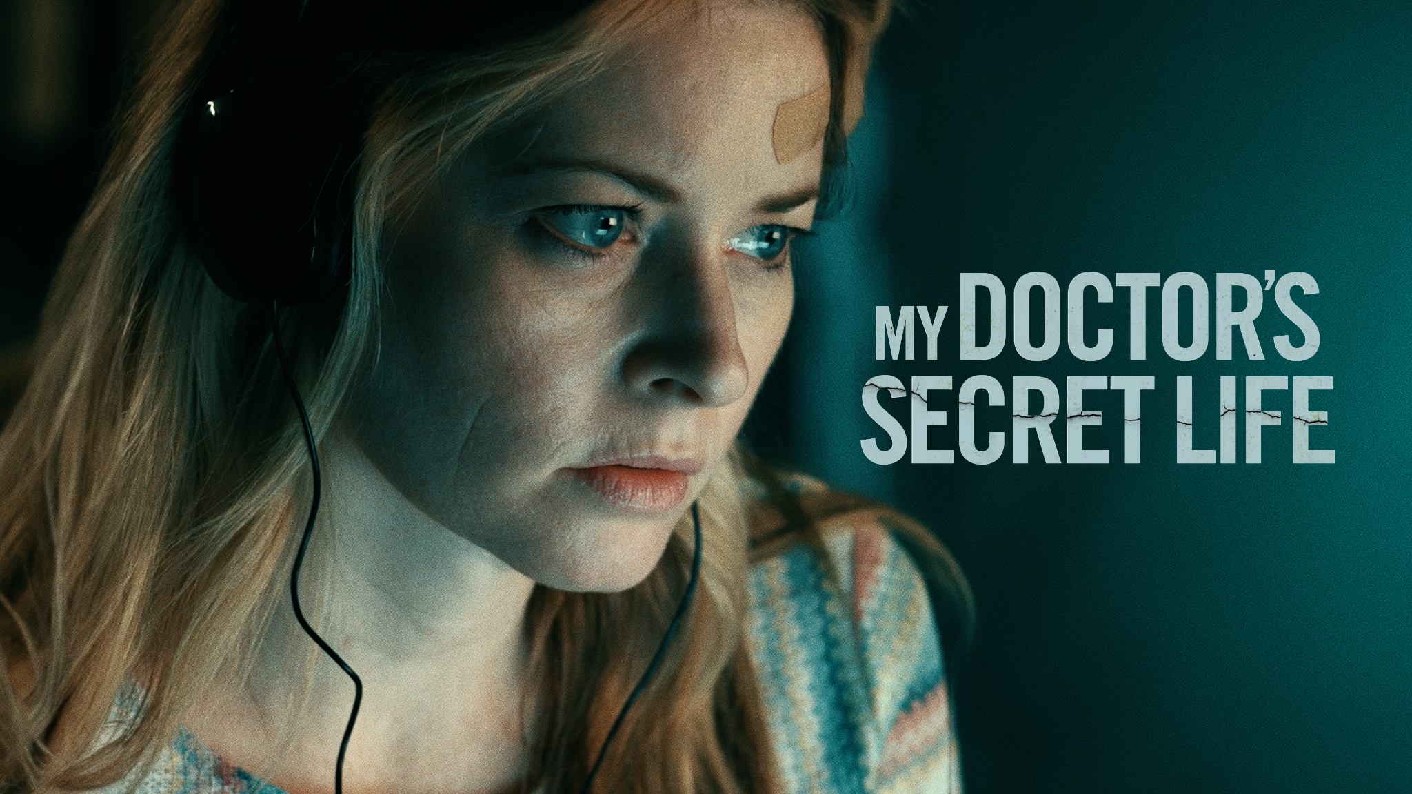 A promotional image for 'My Doctor's Secret Life,' a title that perfectly encapsulates the intrigue and hidden aspects surrounding medical controversies.
