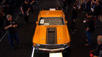 Episode 18 The Ultimate Automobile Affair