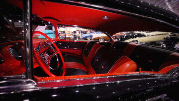 Episode 12 The Car of Your Dreams