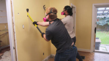 Episode 7 Eric and Rebecca