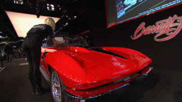 Episode 11 Sportcars Around the World