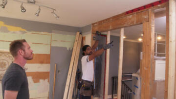 Episode 6 Andrew and Courtney