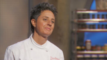 Episode 7 South of the Border