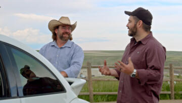 Episode 7 Rocky Mountain Beetle