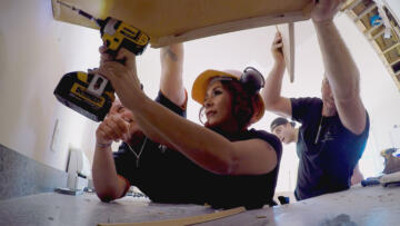 Episode 1 Snooki & Jionni Return to the Shore