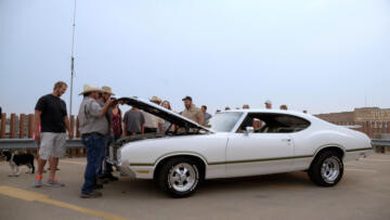 Episode 2 Boulevard Bruising