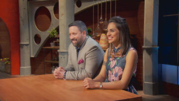 Episode 6 Viva La France