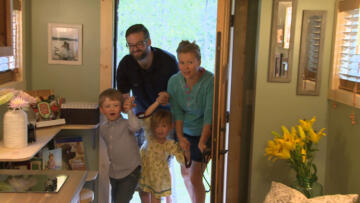 8 207 Sq. Ft. Minnesota Prairie Cottage