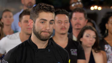 4 Oh Dear, Your Nuts