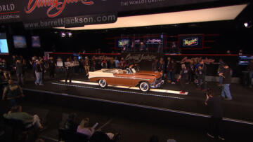 Episode 5 American Made