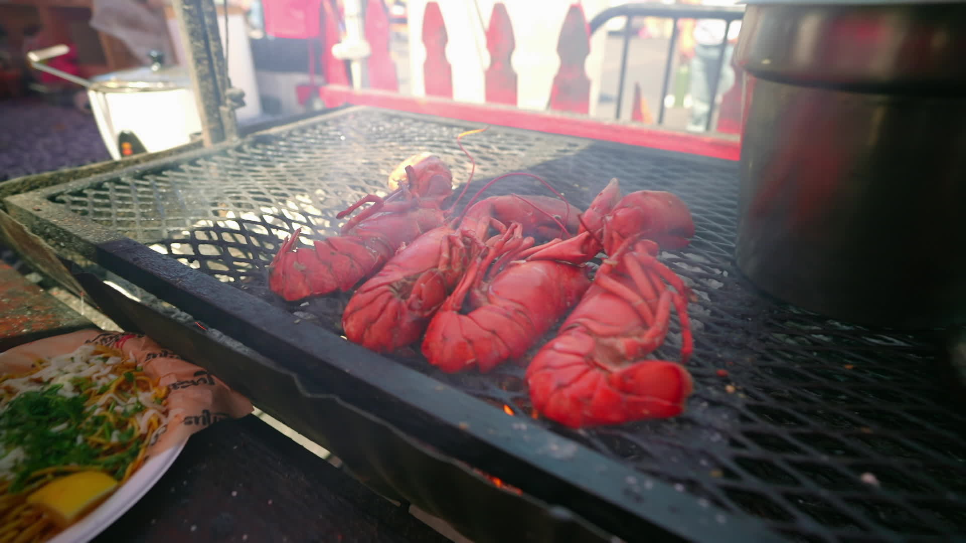 California State Fair and Food Festival