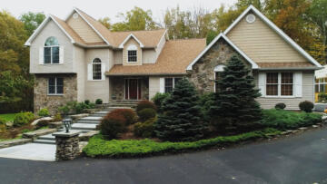 Episode 6 Poconos, PA