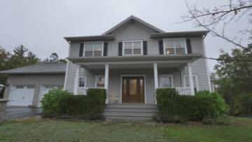 Episode 3 Fall River Haven