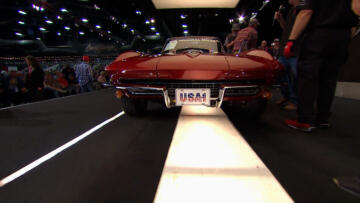 Episode 13 What's on the Block?