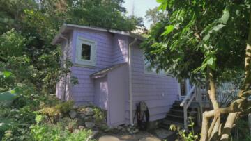 Episode 4 First Home in Horseshoe Bay