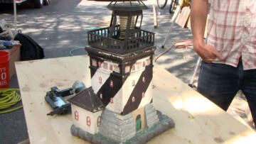 14 180 Sq. Ft. Tiny Lighthouse