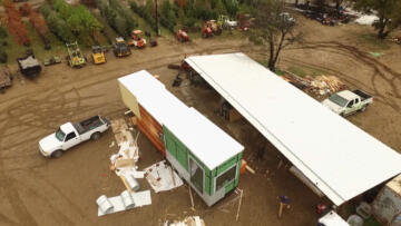 Watch Tiny House Nation Season 4 Online | FYI