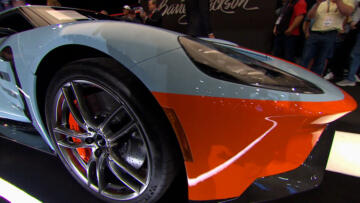 Episode 20 The 50th Ends