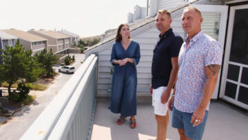 Episode 4 Delaware Coast