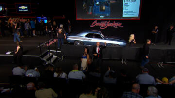 Episode 15 A Bidding Frenzy