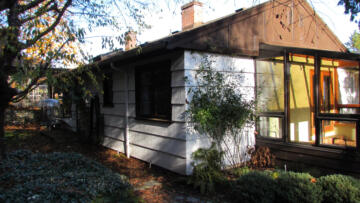 Episode 1 Dream Forest House