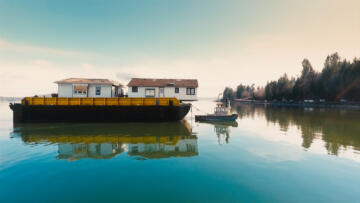 Episode 2 Classic Craftsman House