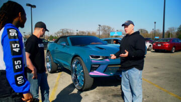 Watch Ultimate Rides Season 1 Online Fyi