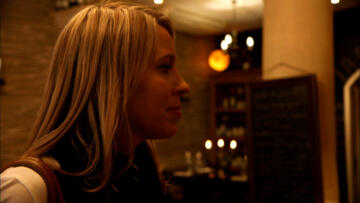 1 The One That Got Away